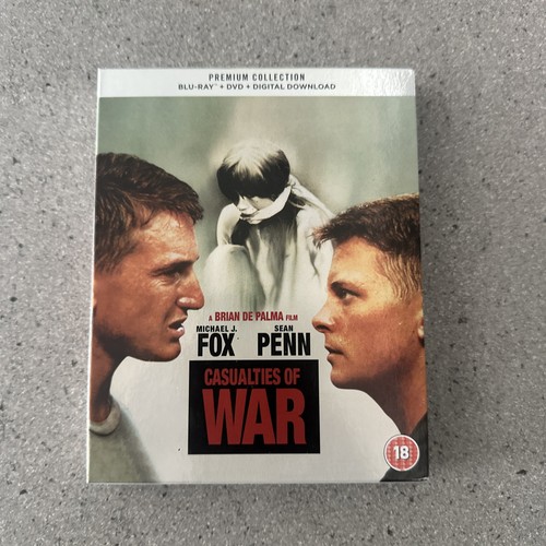 Casualties war premium - of, uk