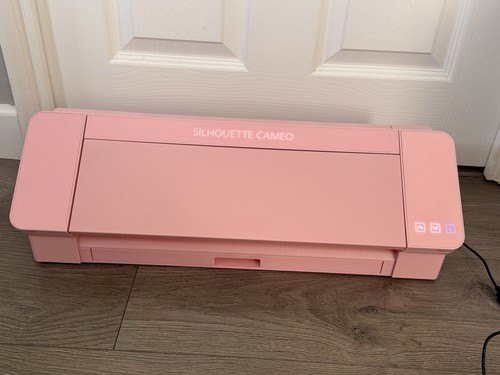 Silhouette cameo vinyl - silhouette, 4