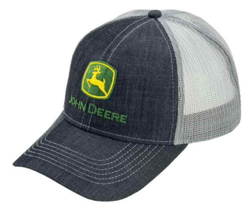 John deere charcoal - deere,