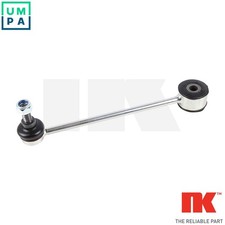 LINKCOUPLING ROD STABILISER