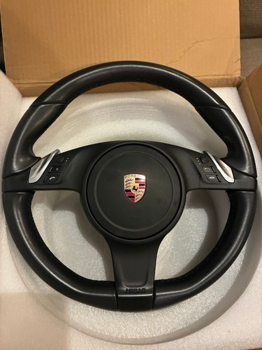 Genuine porsche oem 991 981 - oem,