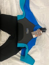 Banana bite wetsuit size - banana,