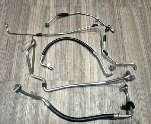 Mitsubishi evo ac air - 7,