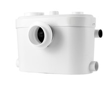 Sanitary pumps macerator - sanitary, pump
