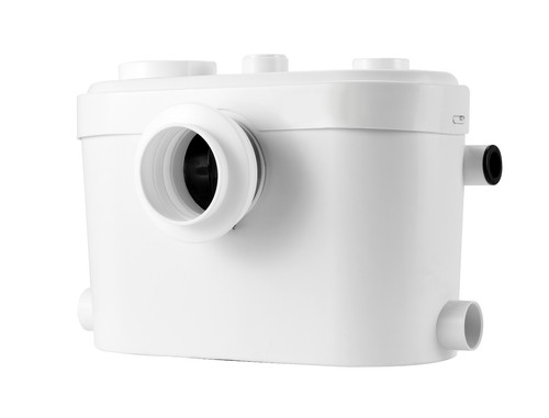 Sanitary pumps macerator - pumps,