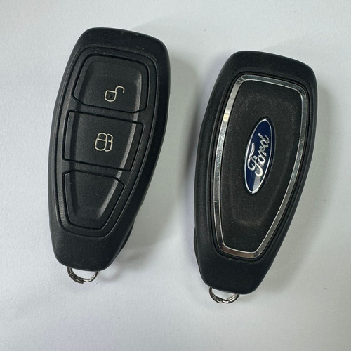 Genuine ford button remote - ford,