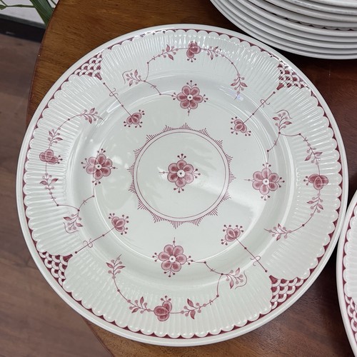 Denmark furnival pink - denmark,