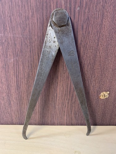Geo plumpton callipers inch - callipers, 6
