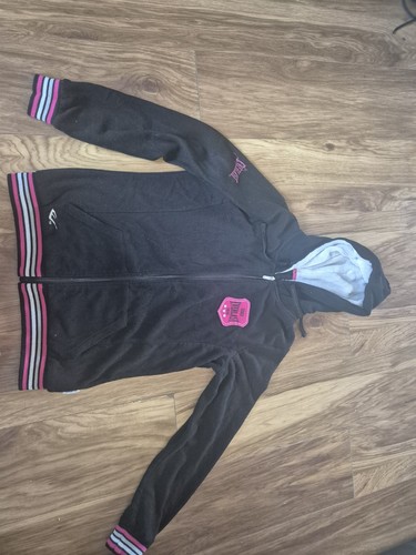 Ladies everlast jacket - everlast, size