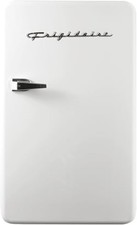 Retro pact Refrirator with