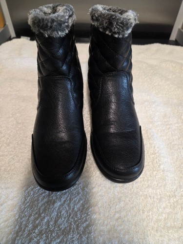 Cotton traders ankle - traders, boots