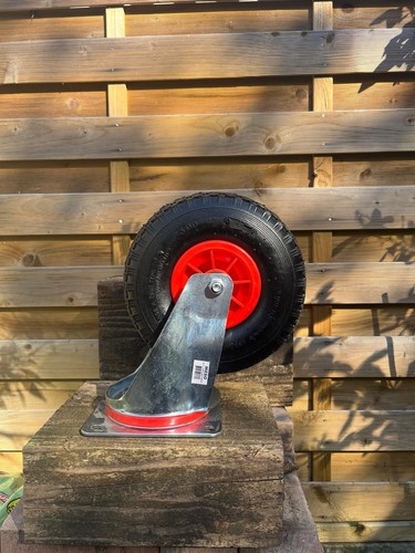 Brand new set swivel - of, castor