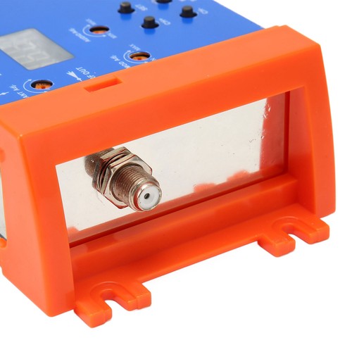 Selection modulator for - av,