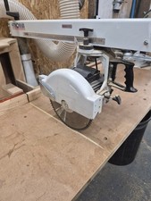 Stromab radial arm saw - radial,