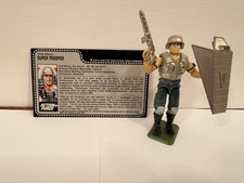 Vintage Action Force Super