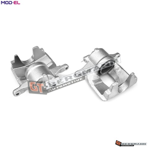 Brake caliper gt80 289 - caliper, gt80-289