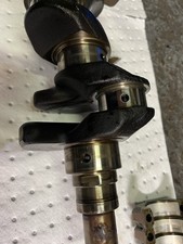 RB25DET Crank Shaft STANDARD