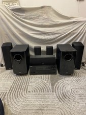 ONKYO TX-NR676E & 5.2.2ch