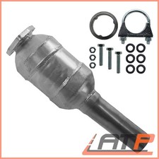 TYPE APPROVED CATALYTIC CONVERTER+ KIT FOR VW GOLF 94-95 +CONVERTIBLE +ESTATE