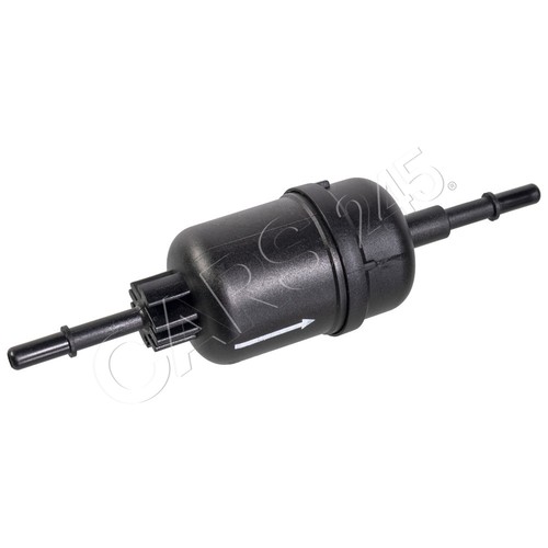 Fuel filter febi - febi, ford