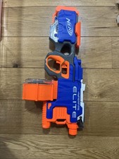 Nerf N-Strike HyperFire Elite