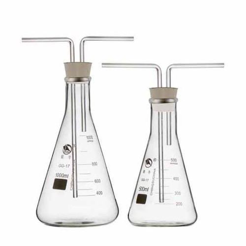 Glassware lab laboratory - glassware,
