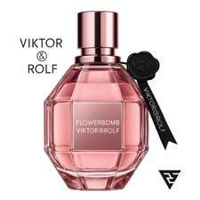 Viktor & Rolf Flowerbomb Eau