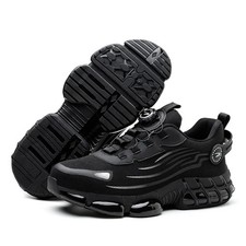 Men Women Safety Shoes Work