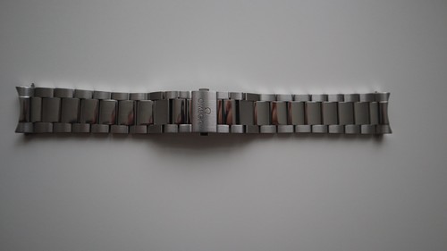 Omega seamaster aqua - seamaster, terra