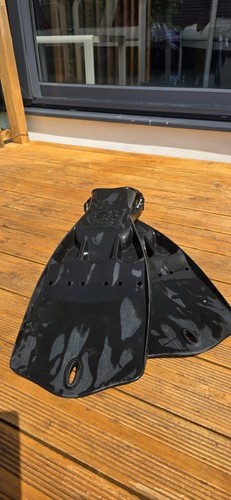 Scuba dive fins scubapro - fins,