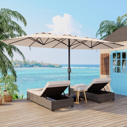 15ft extra large patio - 15ft,