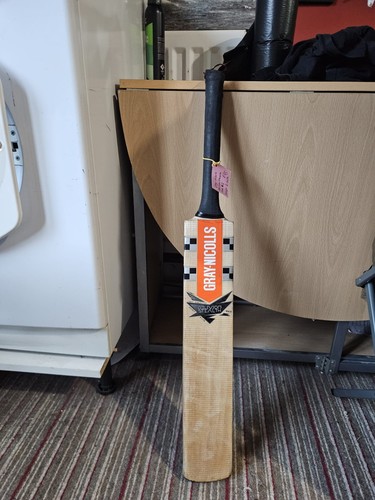 Gray nicolls cricket bat - gray,