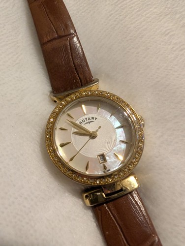Ladies watch - ladies,