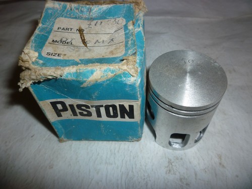 Yamaha piston std - piston,