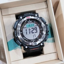 Casio PRO TREK PRW-3400-1JF
