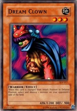 Dream Clown - SDP-017 - Common