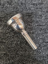 Vintage Vincent Bach Corp 12