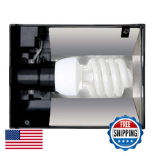 Exo Terra Nano Plastic Canopy