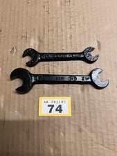 Jaguar XK120 SSP 287 Toolkit