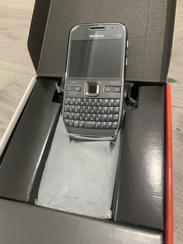 Nokia e72 new - new, unused