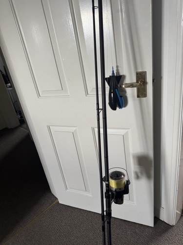 Harrison aviator 12ft - harrison, spod