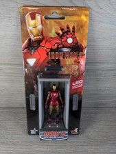 Iron man figure - 3, mark