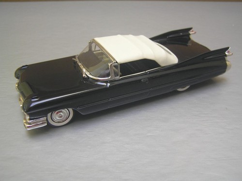 Mae models 101 - models, 1959