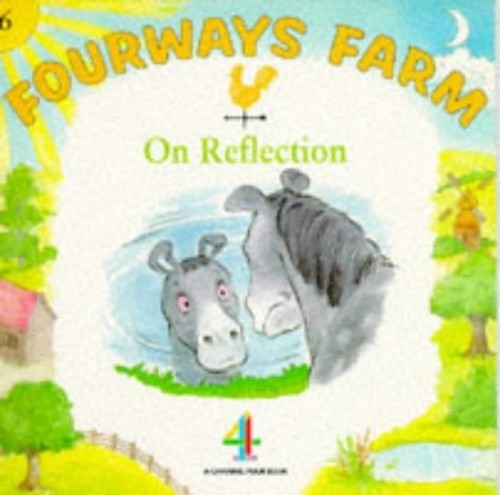 Reflection fourways - on, (fourways