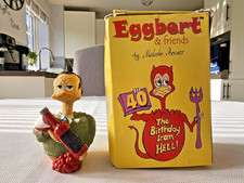 Eggbert & Friends "Wine
