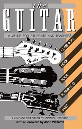 The guitar guide for - a,