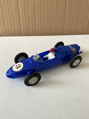 Lucky toys no153 - (hong, kong)
