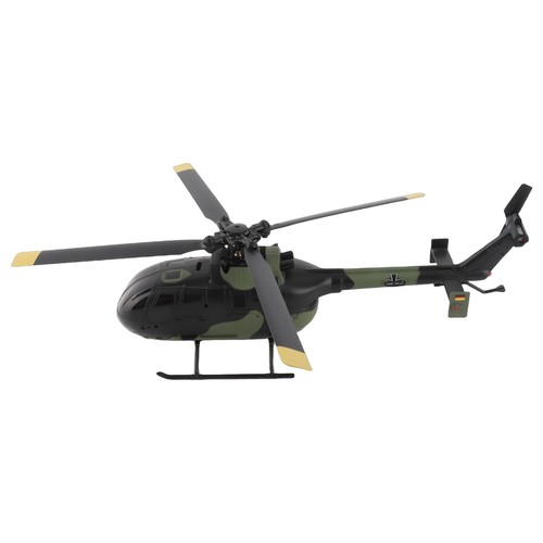 Helicopter c186pro - d—rc,
