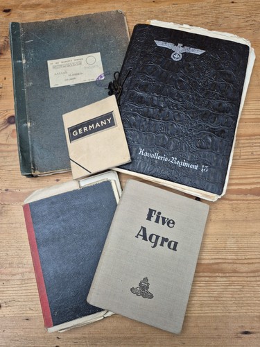 Ww2 secret war diary - ww2,