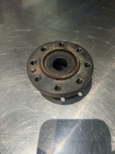 Genuine BMW X5 E31 E32 E34 E38 E39 E53 530i 535i 540i 540iP Hub 11231736532